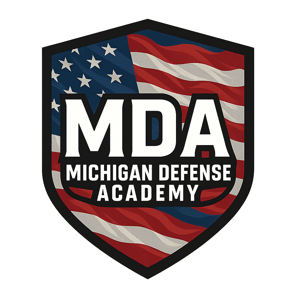 Michigan Defense Academy